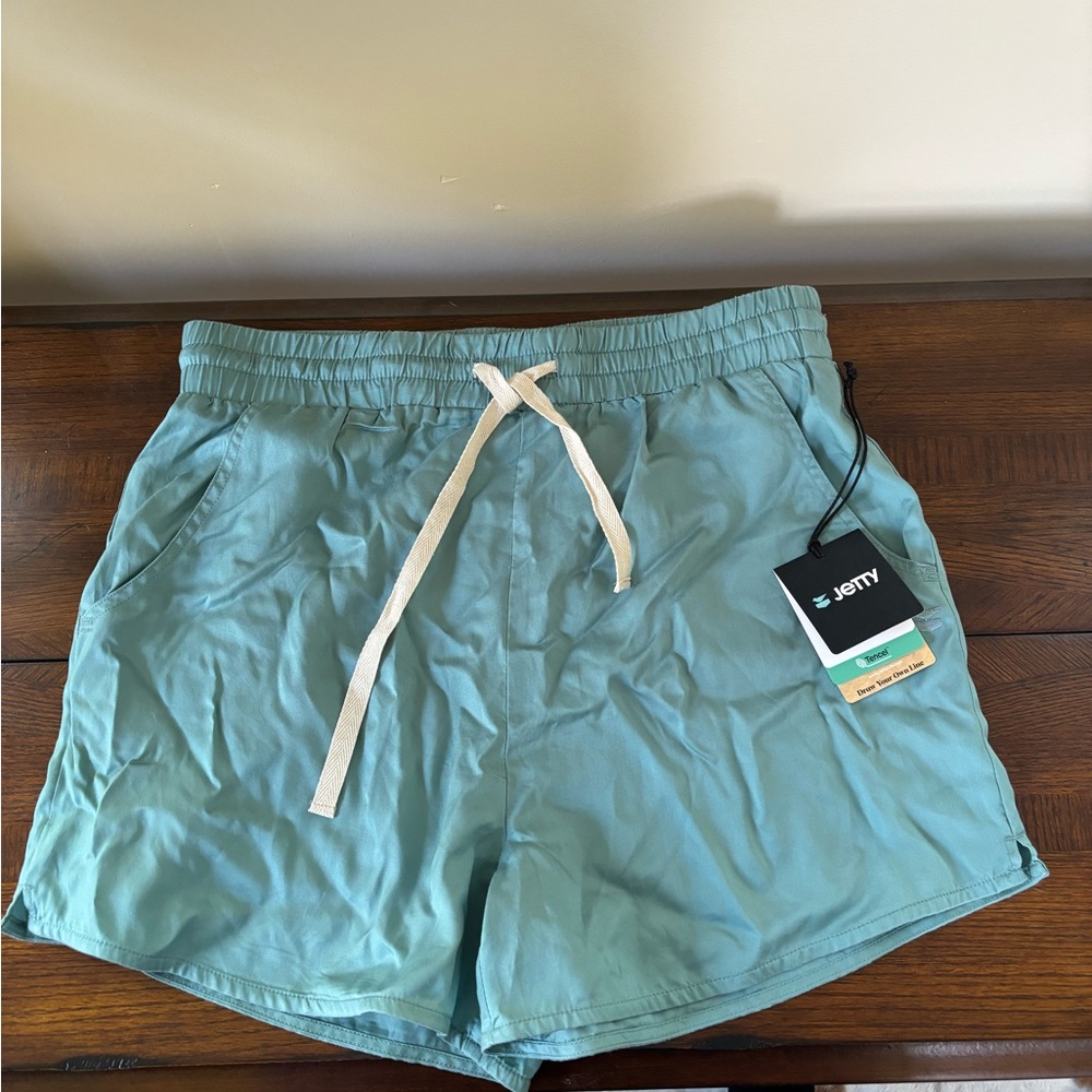 Brand new Jetty shorts